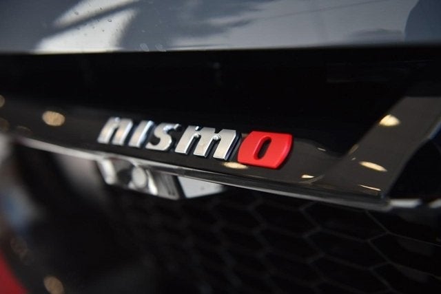 2024 Nissan Z NISMO